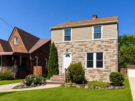 4172 Ridgeview Road Cleveland OH 44144