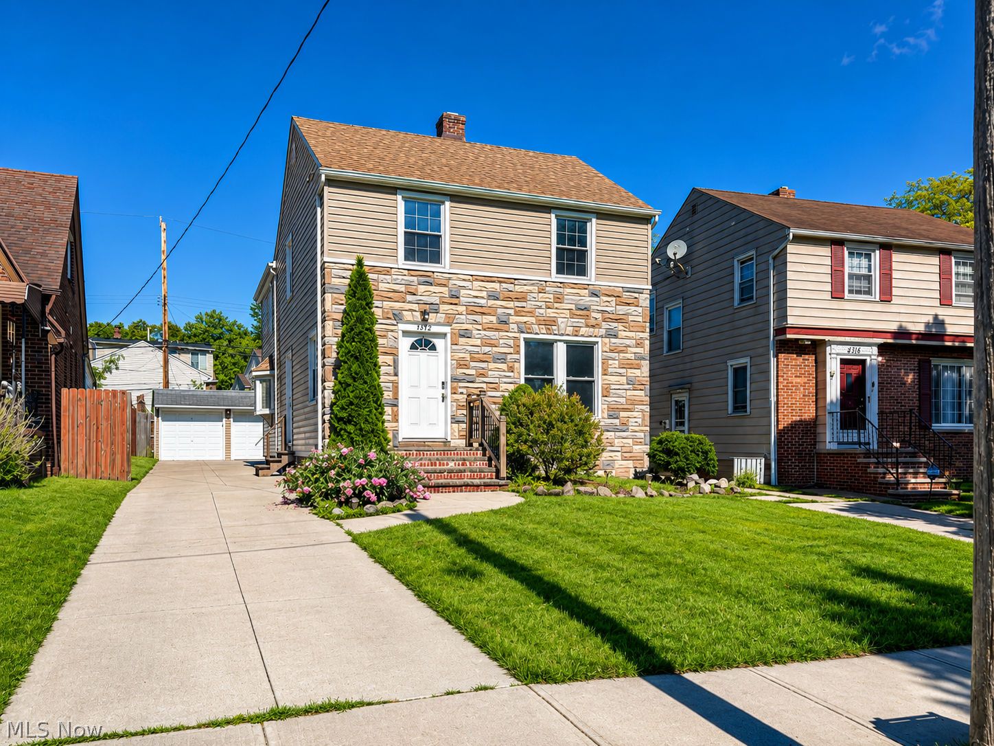 4172 Ridgeview Road Cleveland OH 44144