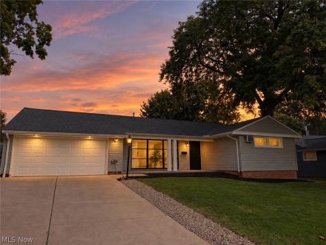 6351 Springwood Road Parma Heights OH 44130