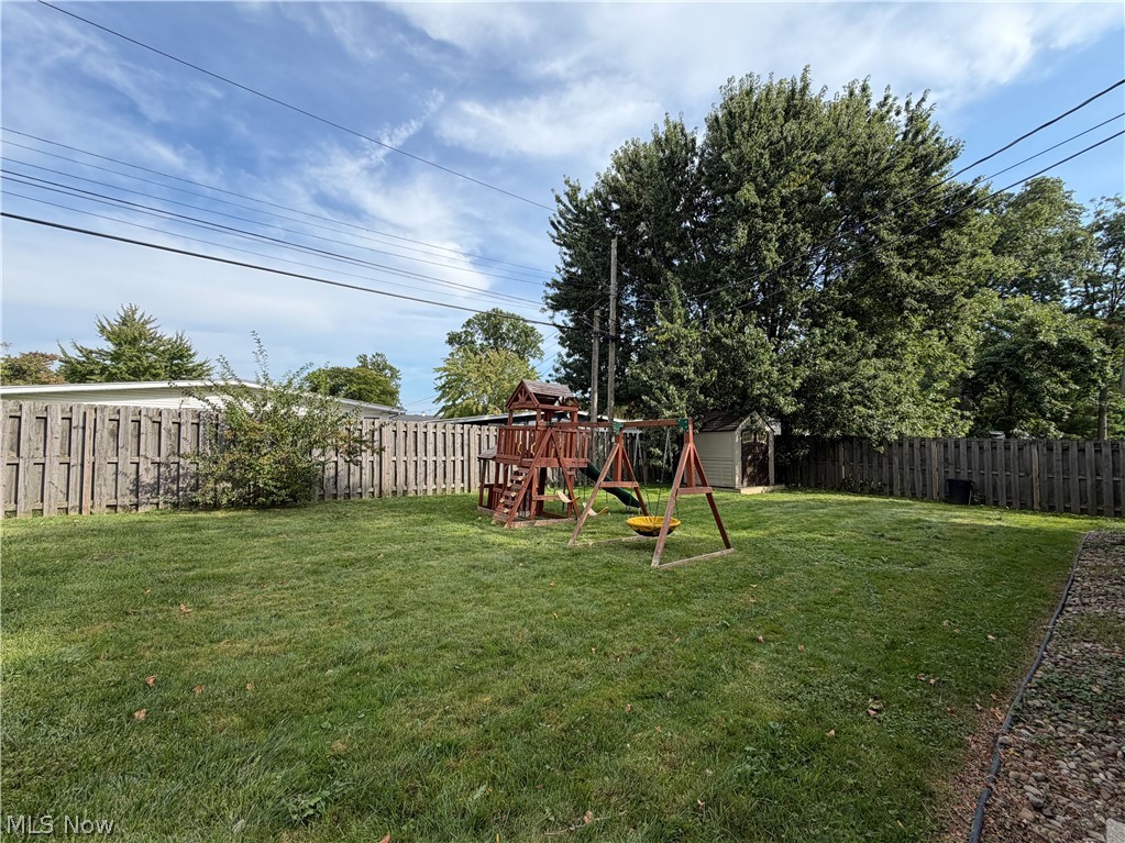 6351 Springwood Road Parma Heights OH 44130