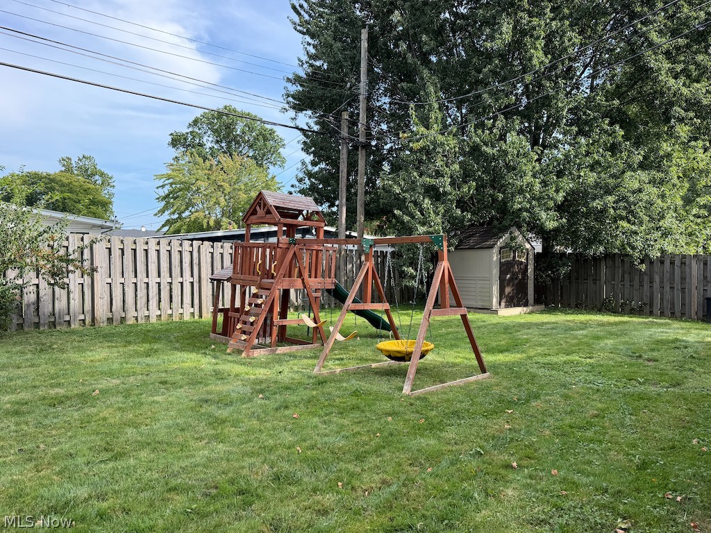 6351 Springwood Road Parma Heights OH 44130