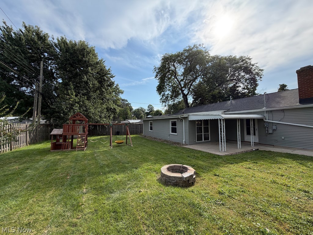 6351 Springwood Road Parma Heights OH 44130