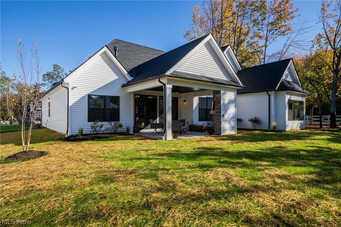 S/l 3 W Lake Road Vermilion OH 44089