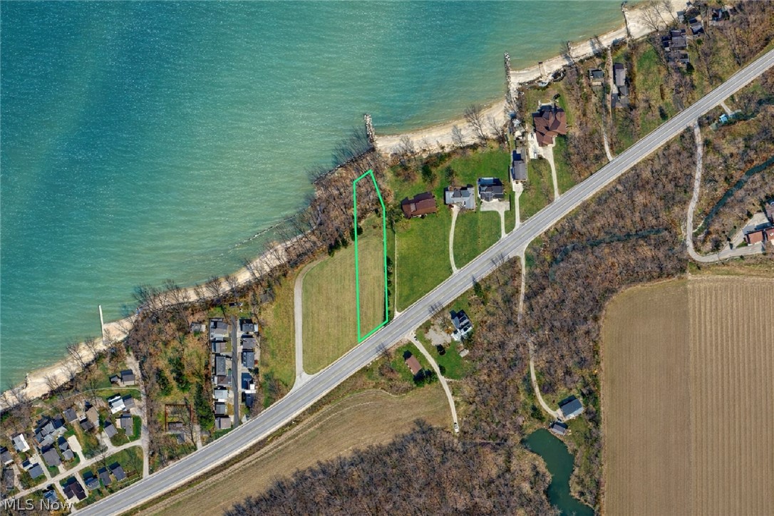 S/l 3 W Lake Road Vermilion OH 44089
