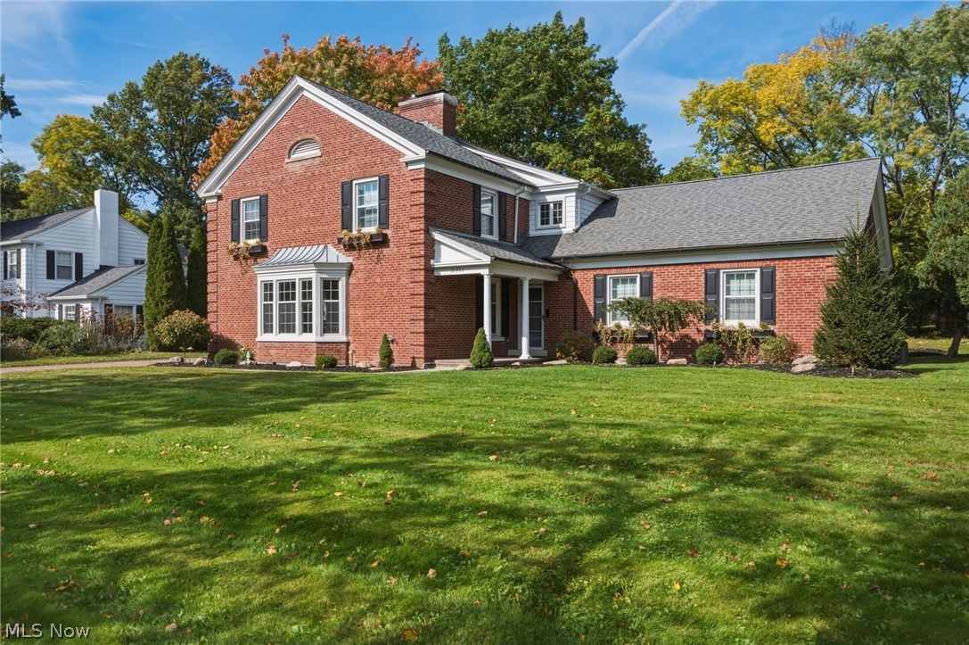 21351 Almar Shaker Heights OH 44122