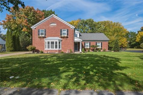 21351 Almar Shaker Heights OH 44122
