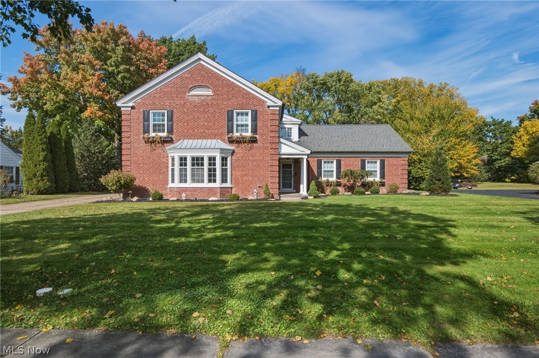 21351 Almar Shaker Heights OH 44122