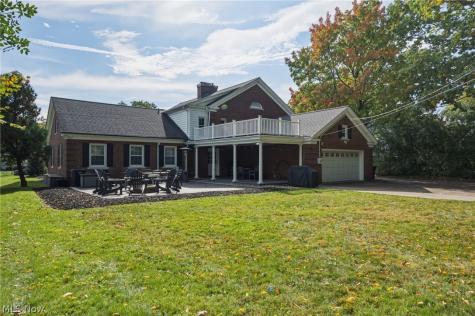 21351 Almar Shaker Heights OH 44122