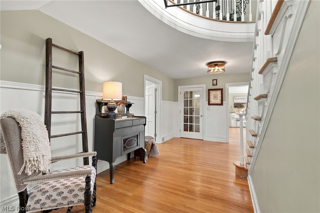 21351 Almar Shaker Heights OH 44122