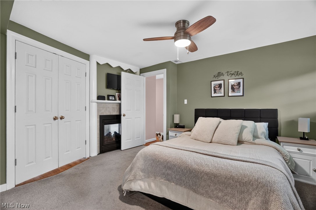 13772 Carlton Street Burton OH 44021