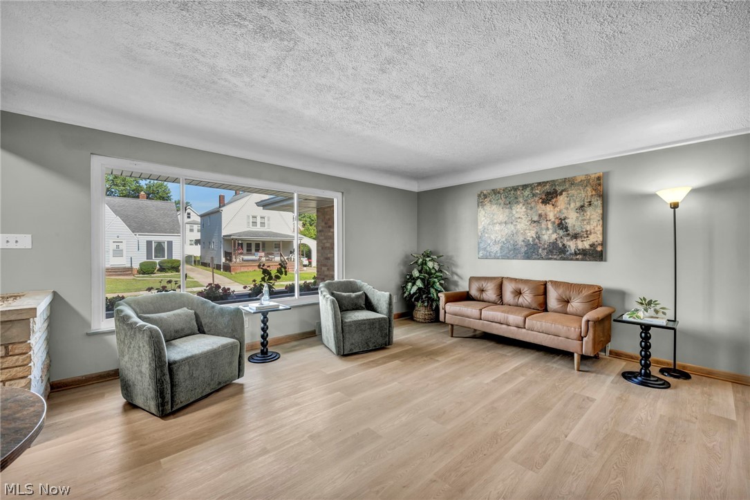 10910 Edgepark Drive Garfield Heights OH 44125