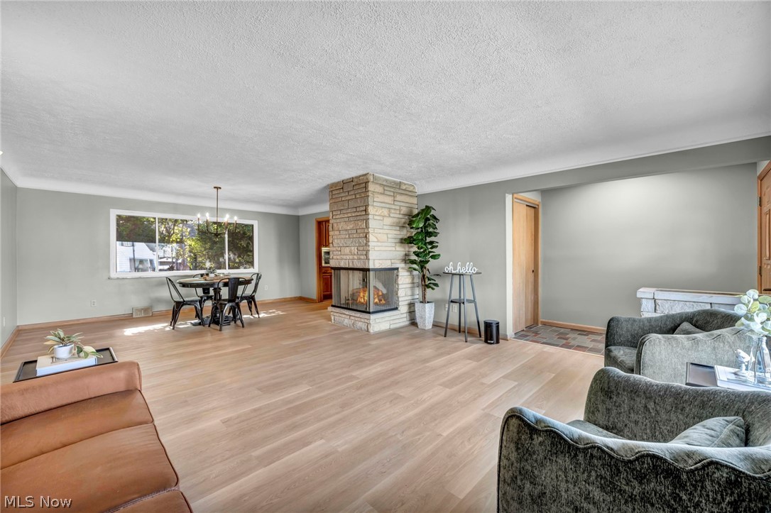 10910 Edgepark Drive Garfield Heights OH 44125