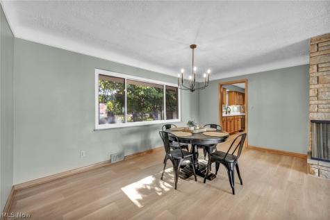10910 Edgepark Drive Garfield Heights OH 44125