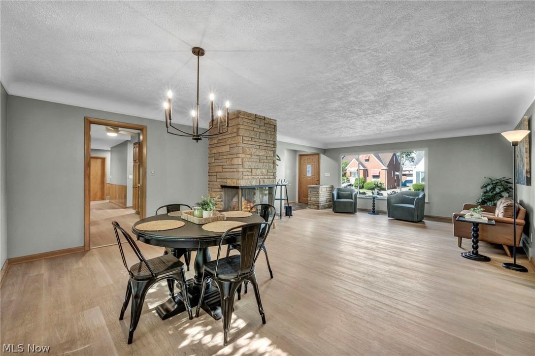 10910 Edgepark Drive Garfield Heights OH 44125