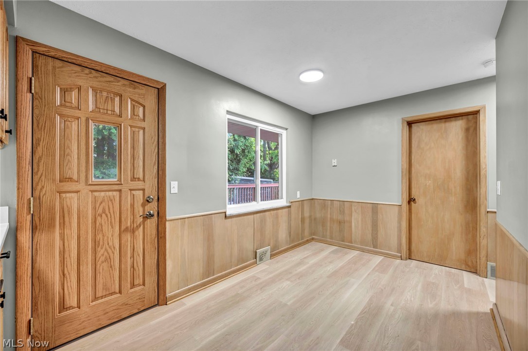 10910 Edgepark Drive Garfield Heights OH 44125