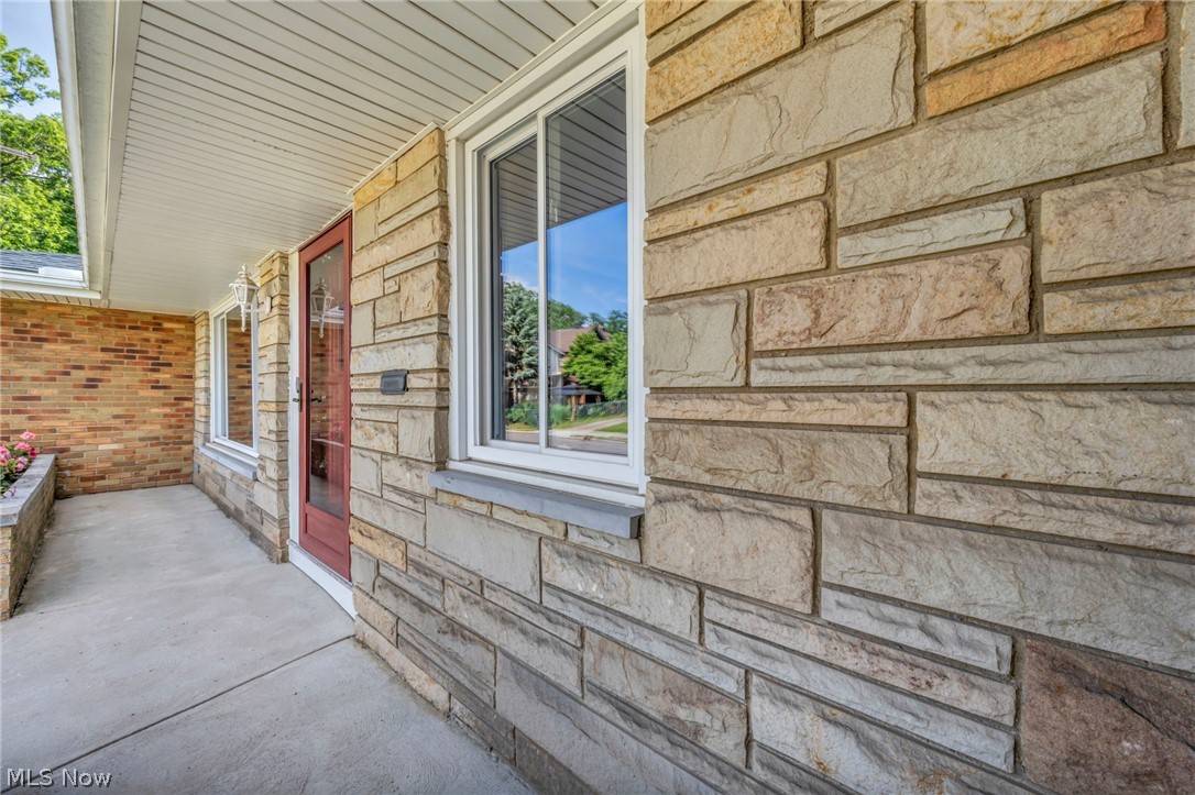 10910 Edgepark Drive Garfield Heights OH 44125