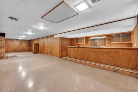 10910 Edgepark Drive Garfield Heights OH 44125