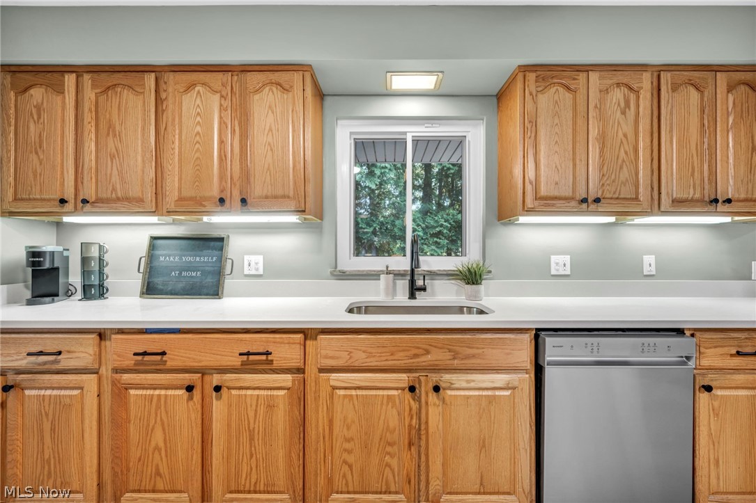 10910 Edgepark Drive Garfield Heights OH 44125