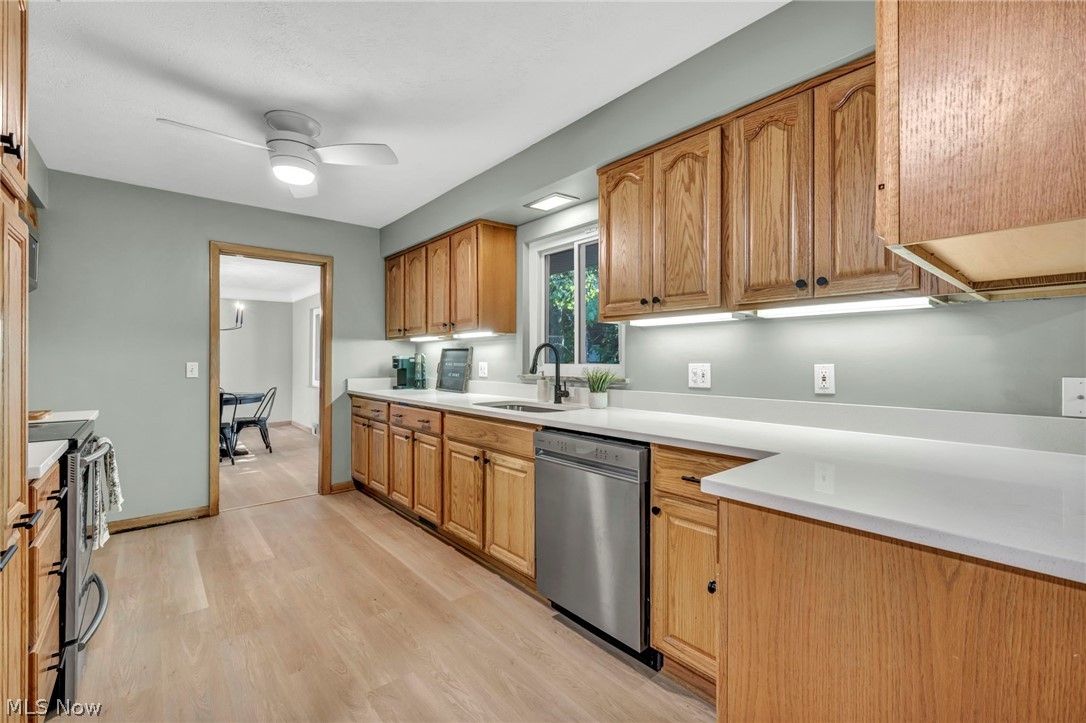 10910 Edgepark Drive Garfield Heights OH 44125