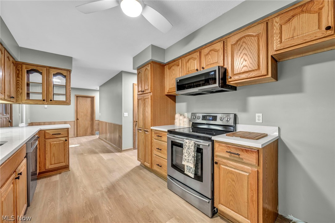10910 Edgepark Drive Garfield Heights OH 44125