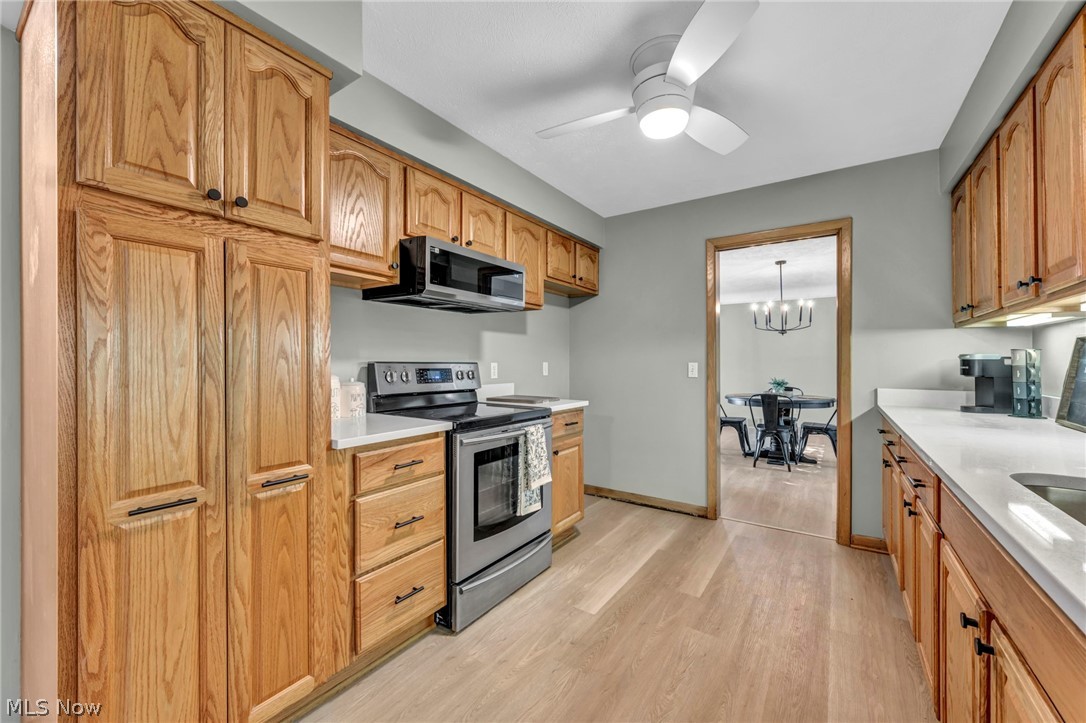 10910 Edgepark Drive Garfield Heights OH 44125
