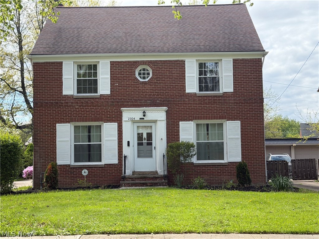2304 Glendon Road University Heights OH 44118