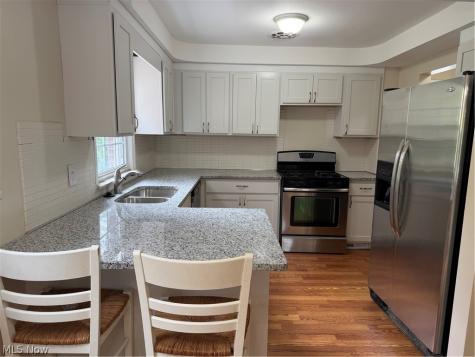 2304 Glendon Road University Heights OH 44118