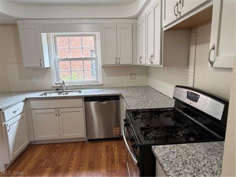 2304 Glendon Road University Heights OH 44118