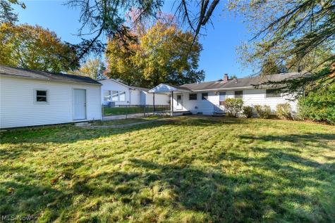 189 Owosso Avenue Akron OH 44333