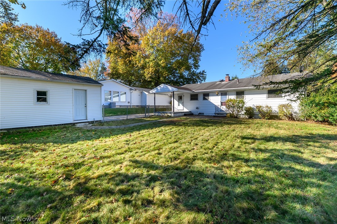 189 Owosso Avenue Akron OH 44333