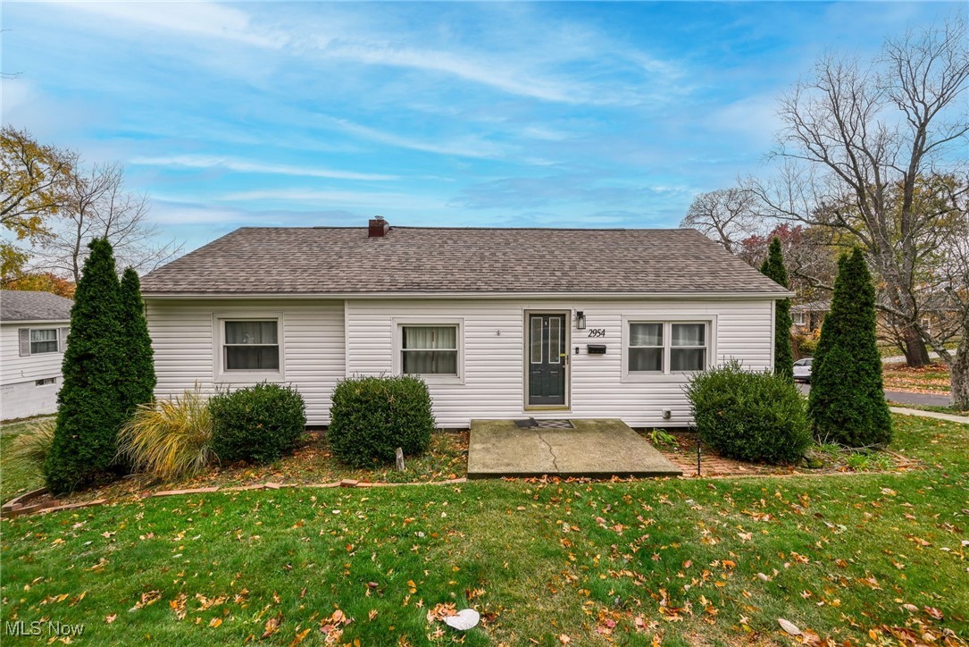 2954 Morrison Street Akron OH 44312