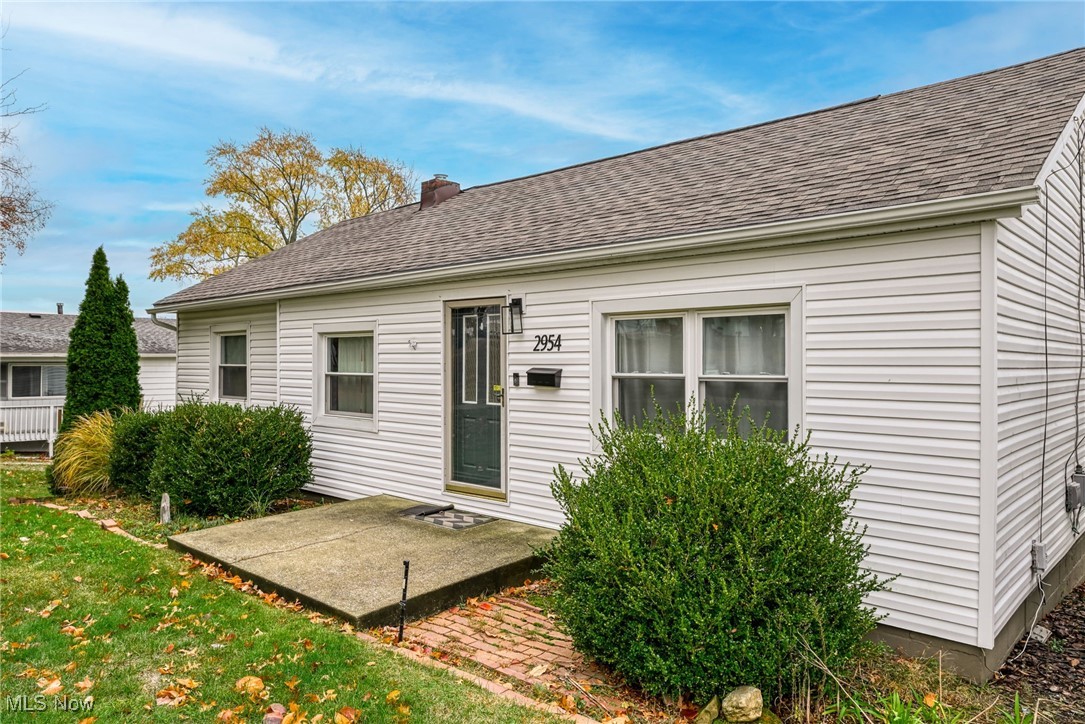 2954 Morrison Street Akron OH 44312