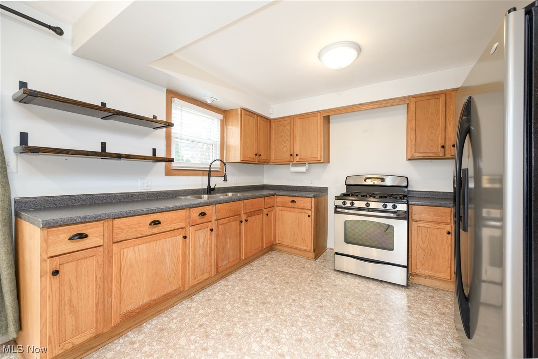 2954 Morrison Street Akron OH 44312