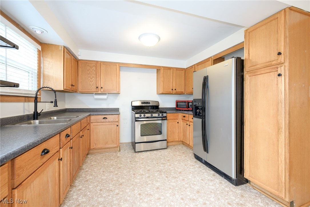 2954 Morrison Street Akron OH 44312