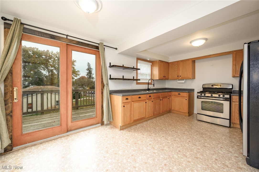 2954 Morrison Street Akron OH 44312