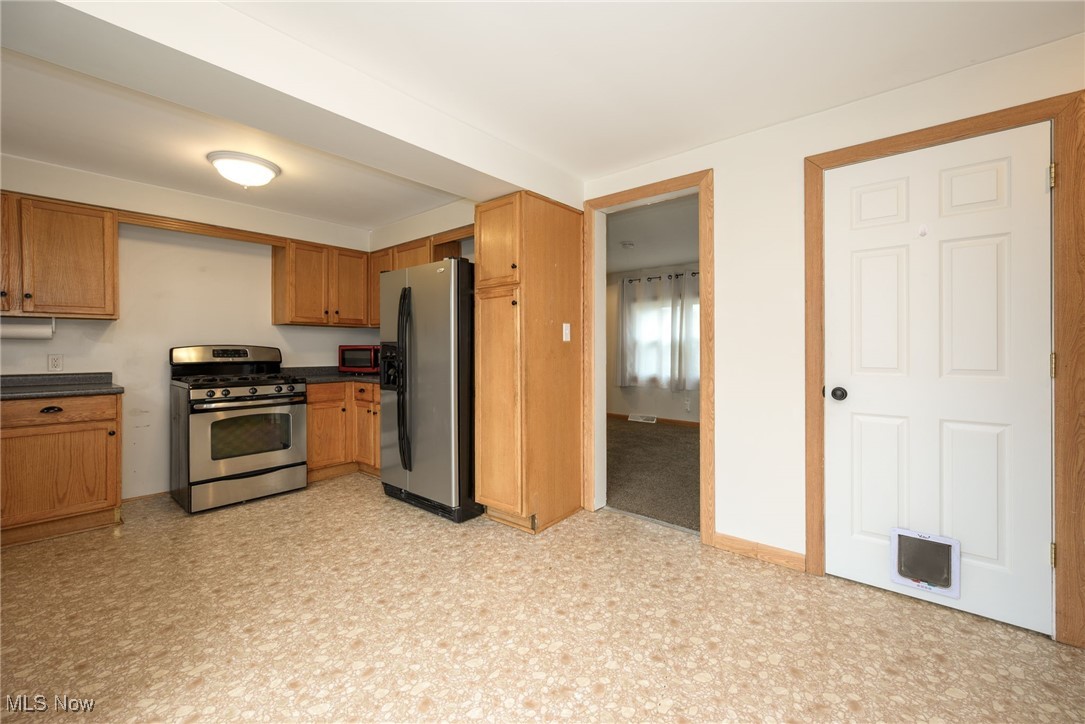 2954 Morrison Street Akron OH 44312