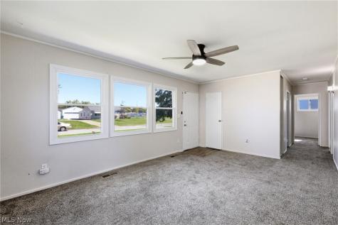 4316 Charleston Avenue Lorain OH 44055