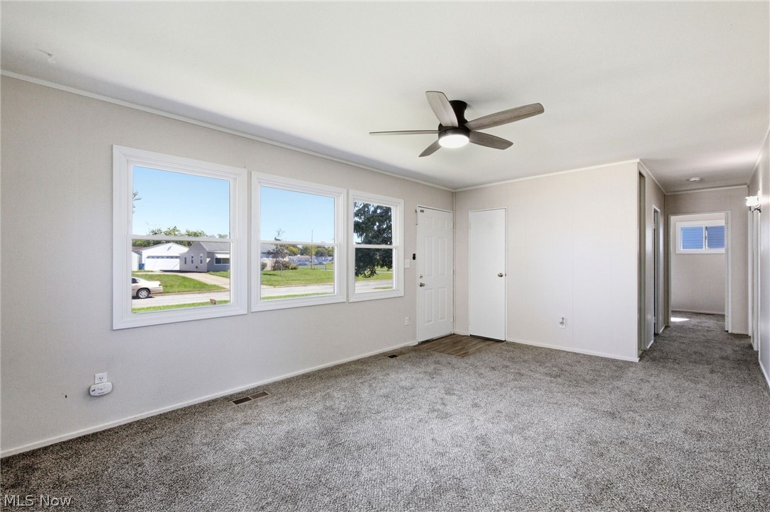 4316 Charleston Avenue Lorain OH 44055