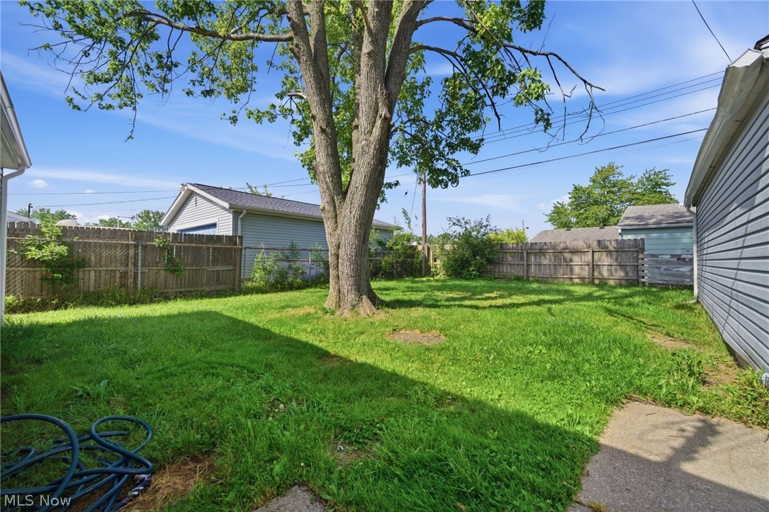 4316 Charleston Avenue Lorain OH 44055