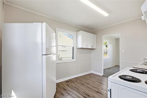 4316 Charleston Avenue Lorain OH 44055