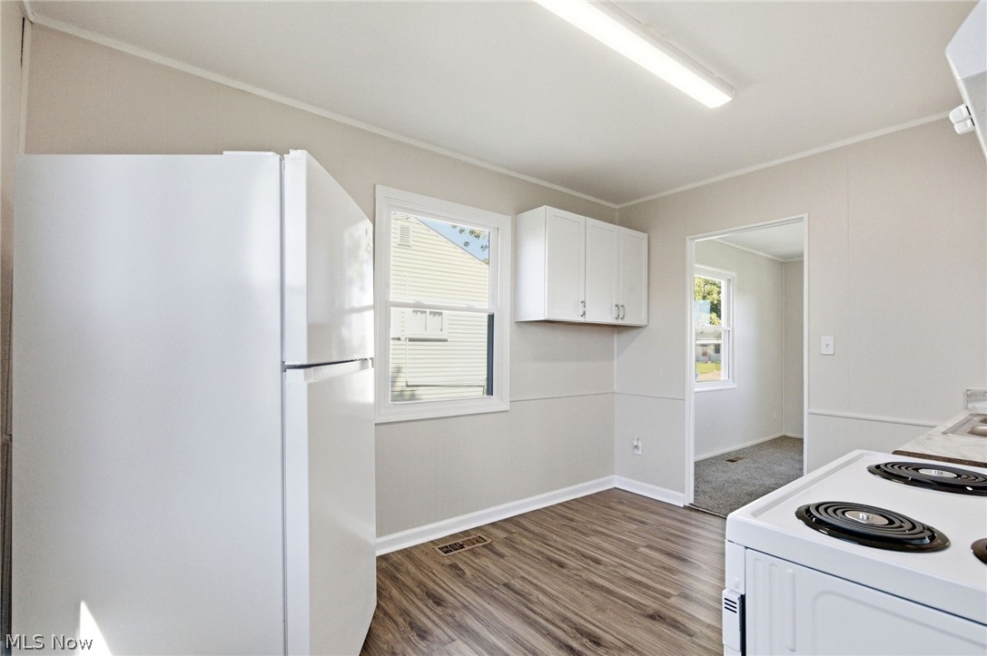 4316 Charleston Avenue Lorain OH 44055