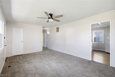 4316 Charleston Avenue Lorain OH 44055