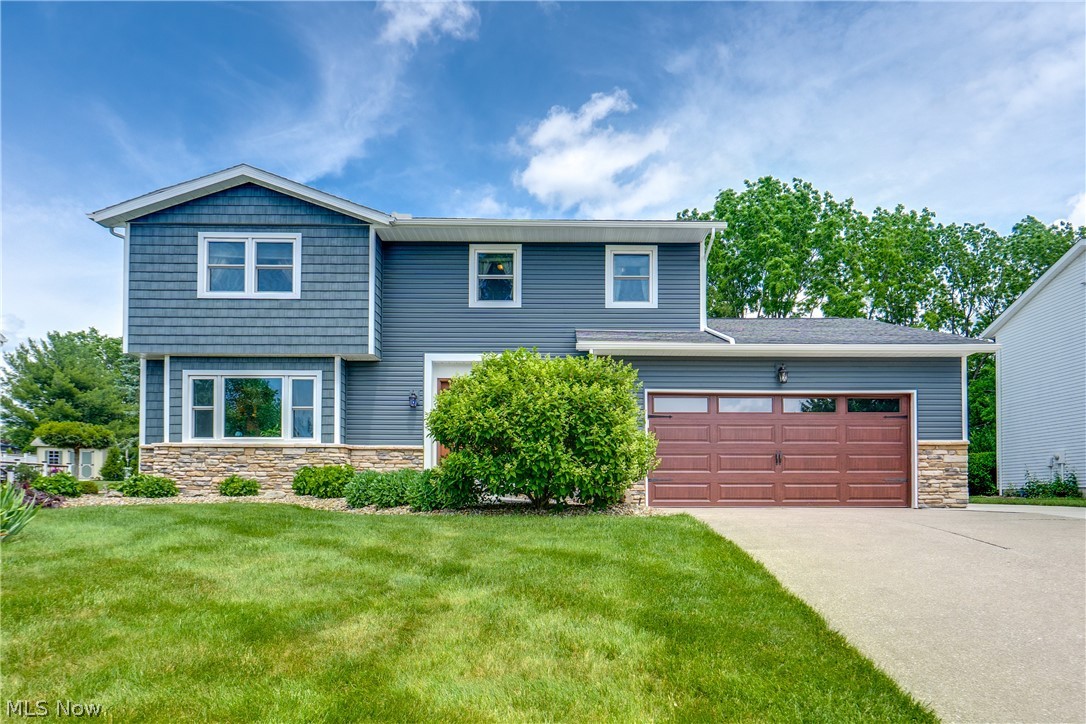 740 Thelma Drive Wadsworth OH 44281
