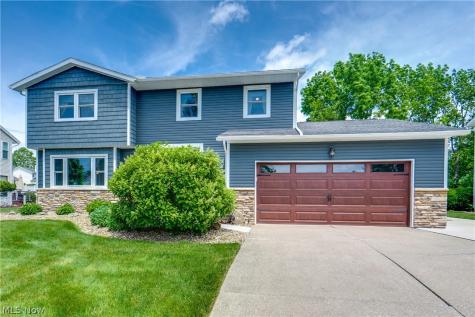 740 Thelma Drive Wadsworth OH 44281