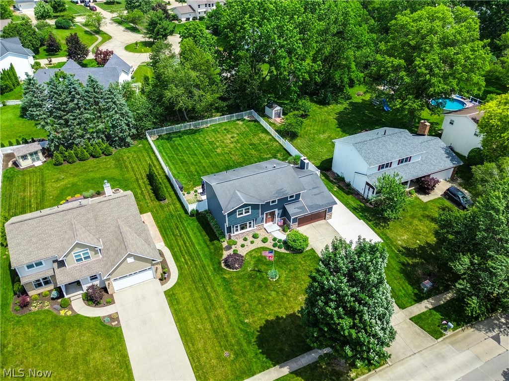 740 Thelma Drive Wadsworth OH 44281