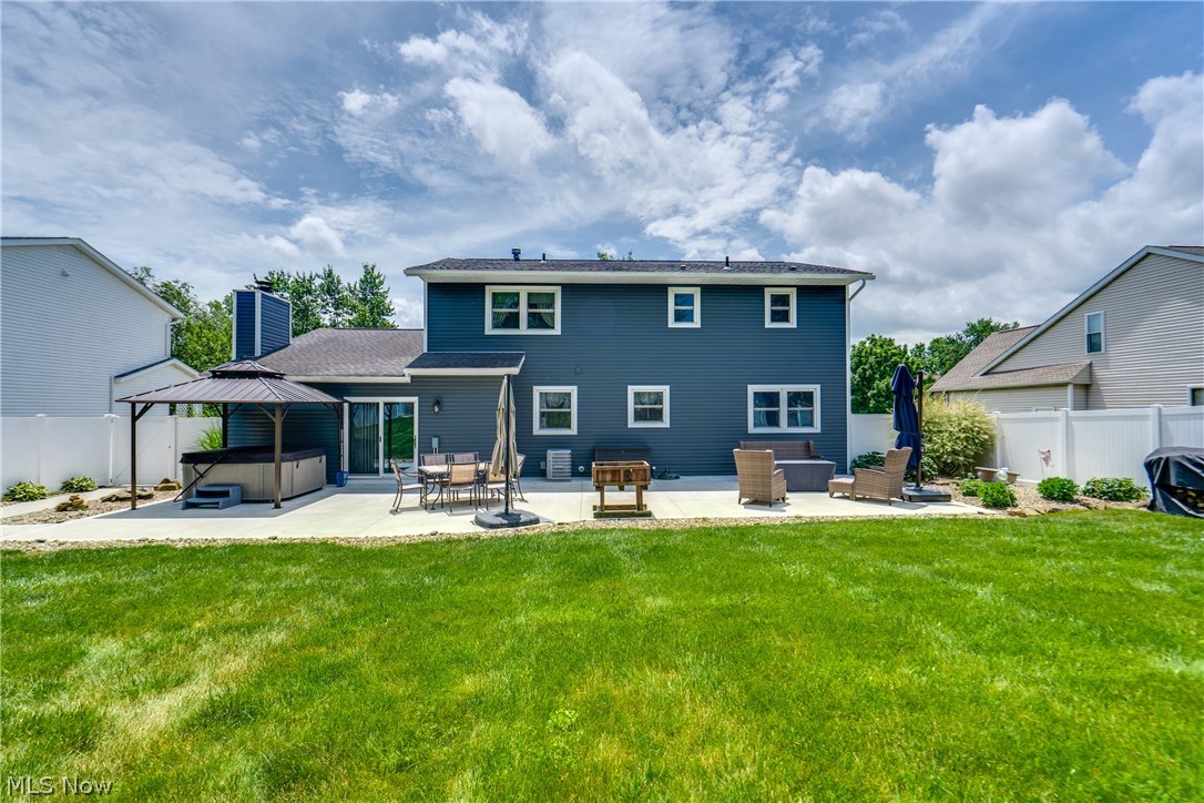 740 Thelma Drive Wadsworth OH 44281