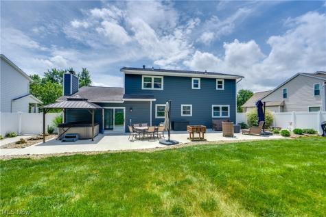 740 Thelma Drive Wadsworth OH 44281