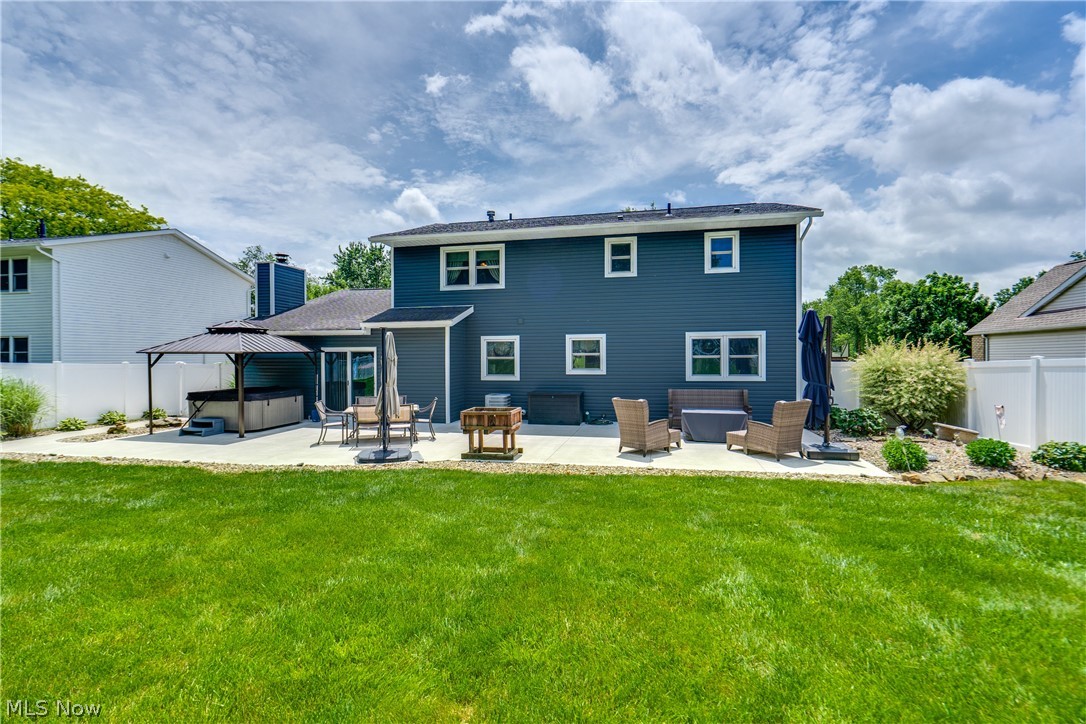 740 Thelma Drive Wadsworth OH 44281