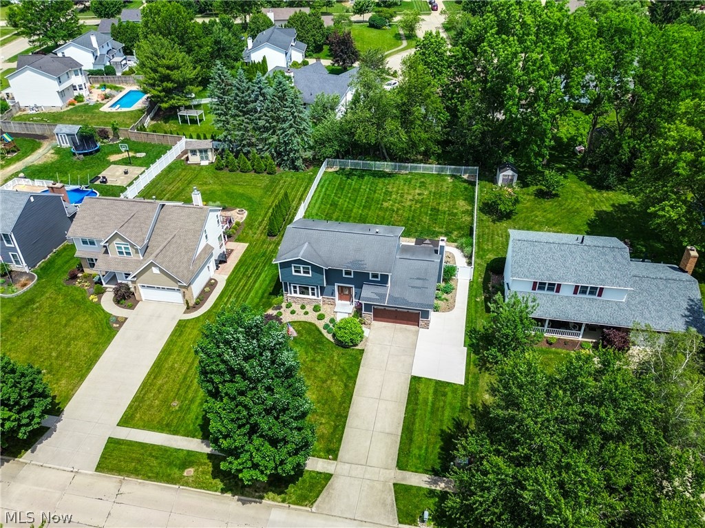740 Thelma Drive Wadsworth OH 44281