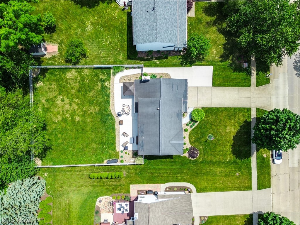 740 Thelma Drive Wadsworth OH 44281